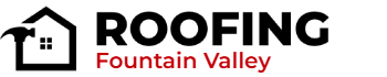 Fountain Valley Roofing Company Logo